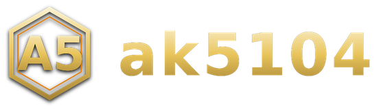 ak5104 logo