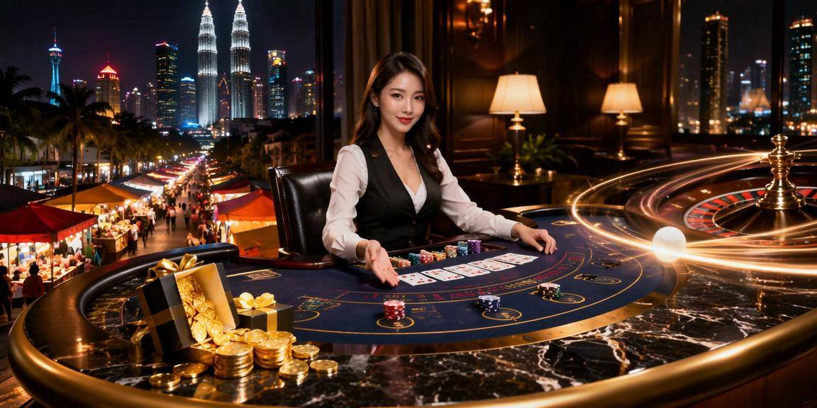 ak5104 mobile gaming